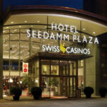 Casino Pfäffikon