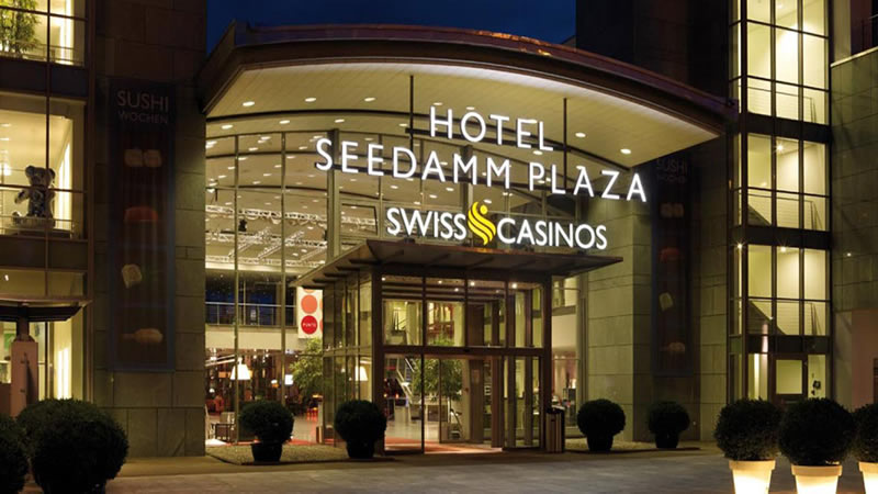 Casino Pfäffikon