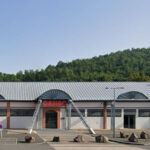 Casino de Cransac-les-Thermes