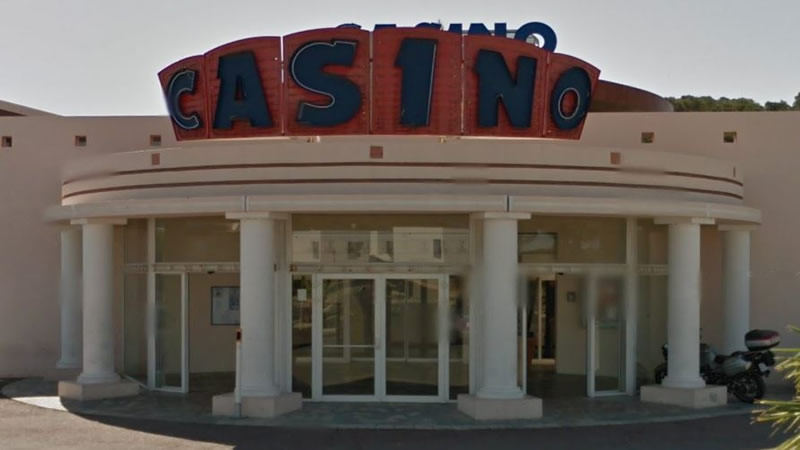 Casino de Gruissan