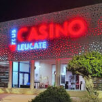 Casino de Leucate