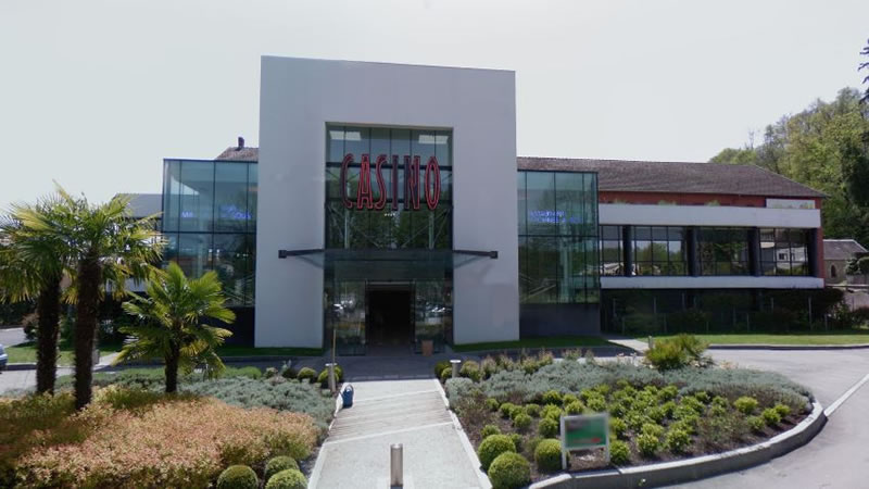 Casino de Salies-du-Sala