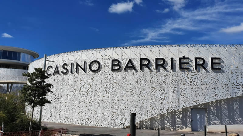 Casino du Cap-d’Agde