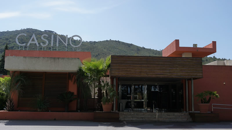 Casino le Boulou