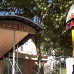 Casino les Fumades
