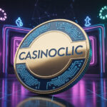 Crypto Monnaie CasinoClic