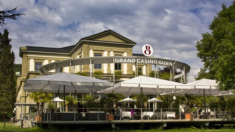 Grand Casino Baden