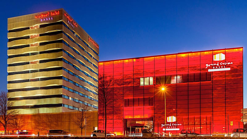 Grand Casino Basel