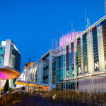 Hôtel-Casino du Lac-Leamy