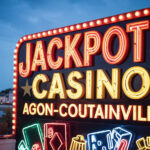 JACKPOTS Casino Agon-Coutainville