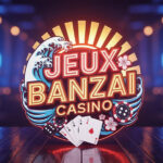 JEUX BANZAI CASINO
