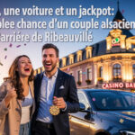 Jackpot Casino Barrière de Ribeauvillé