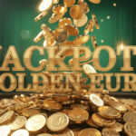 Jackpots Golden Euro