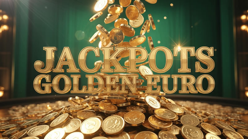 Jackpots Golden Euro