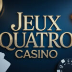 Jeux Quatro Casino