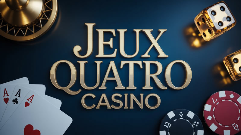 Jeux Quatro Casino