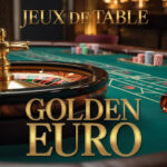 Jeux de table Golden Euro