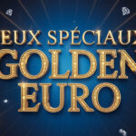 Jeux spéciaux Golden Euro