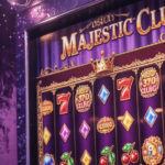 Jouer sur Majestic Slots Club