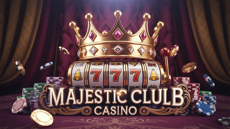 Majestic Slots Club Casino