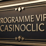 Programme VIP CasinoClic