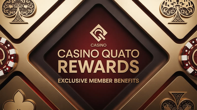 QUATRO Casino Rewards