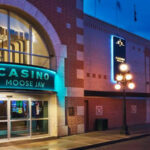 casino Moose jaw