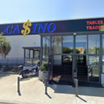 casino circus de balaruc les bains