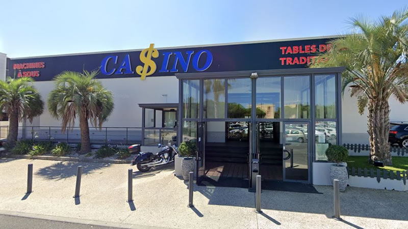 casino circus de balaruc les bains