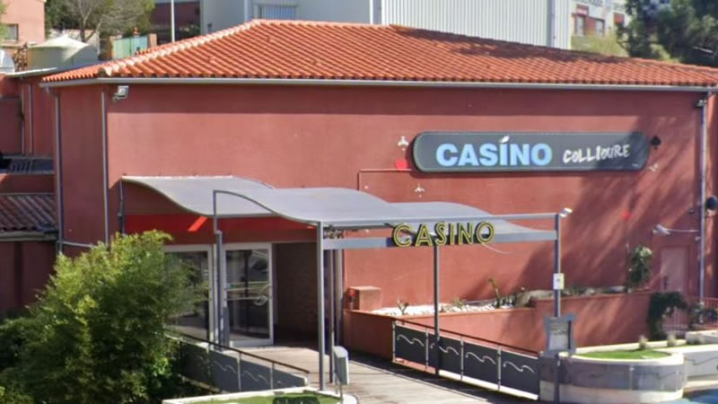 casino collioure
