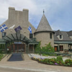 casino de Charlevoix