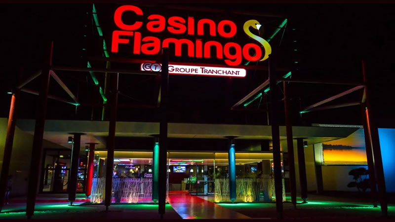 casino flamingo