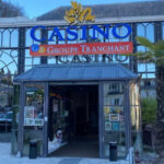 casino tranchant bagnères de bigorre