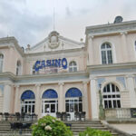 casino vernet les bains