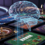 intelligence artificielle CASINO en ligne