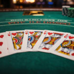 jackpot au Casino Partouche