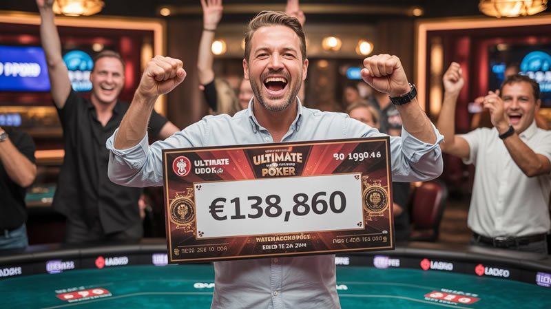 jackpot casino de Nice