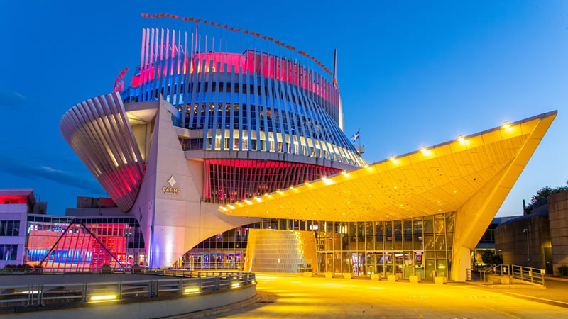montreal casino