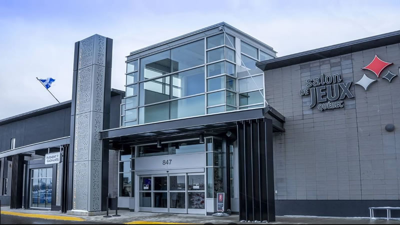 salon de jeux quebec