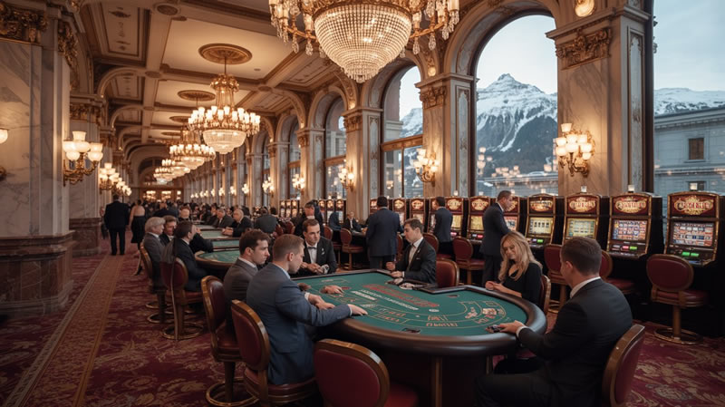 casino suisse