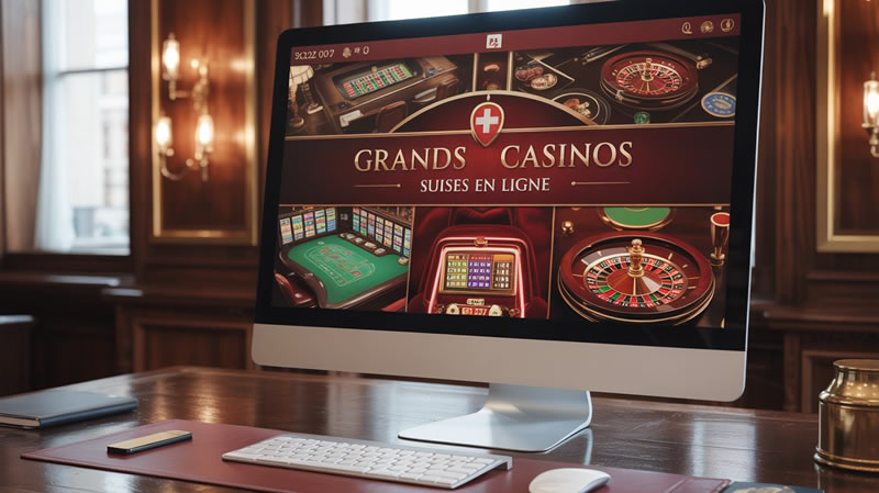 casino suisse en ligne