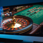 roulette en ligne