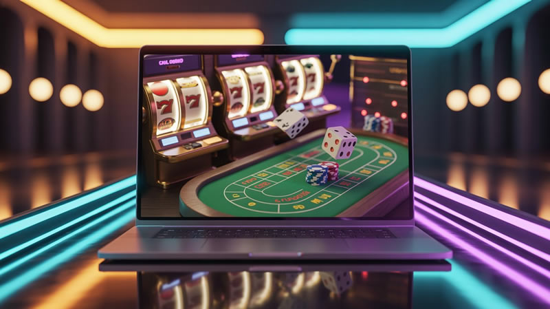 nouveau casino Digne-les-Bains