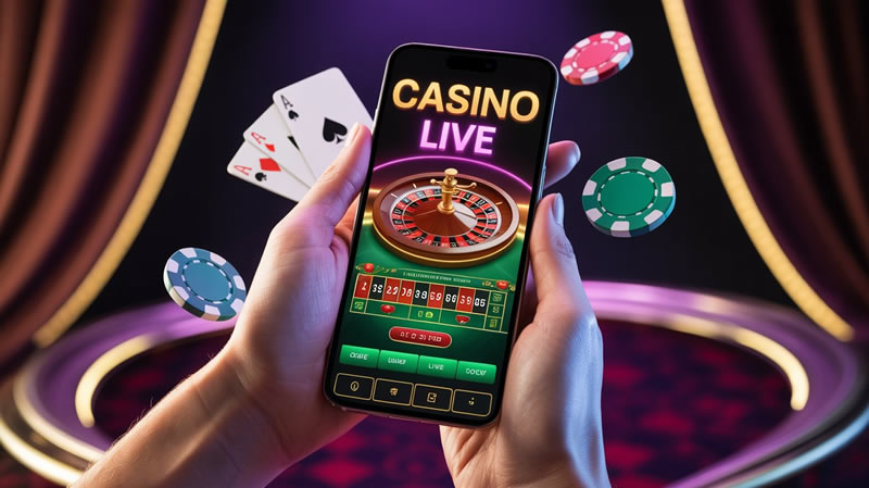 casino en direct français