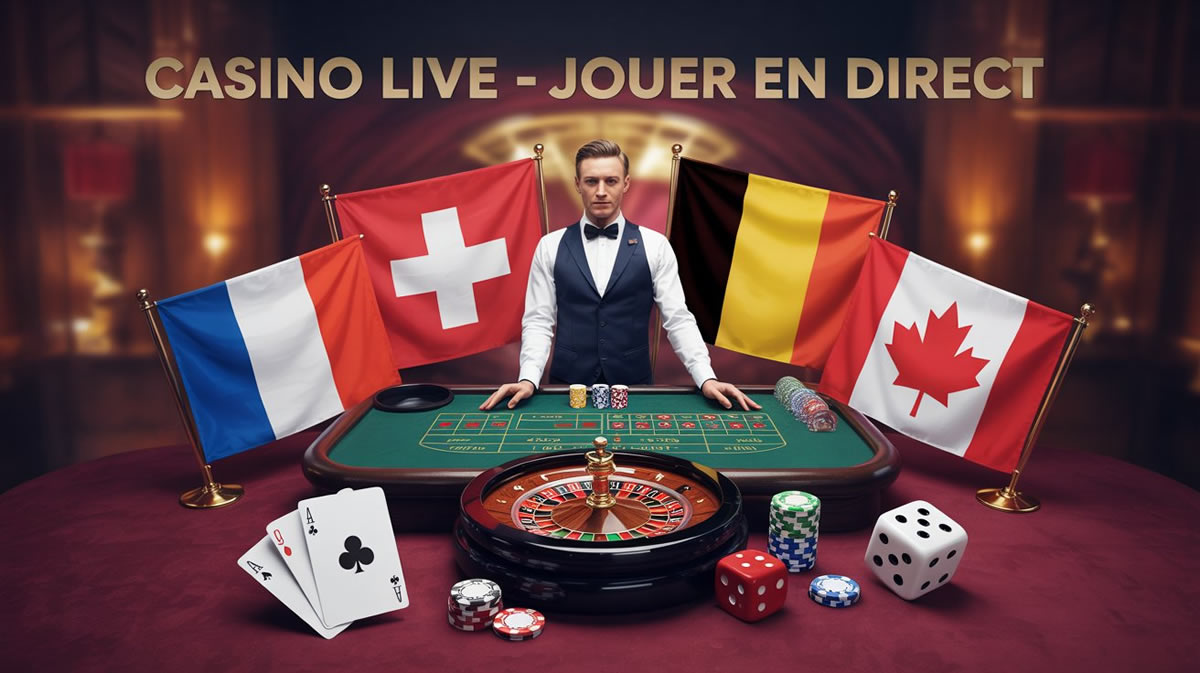 casino Dieppe gain