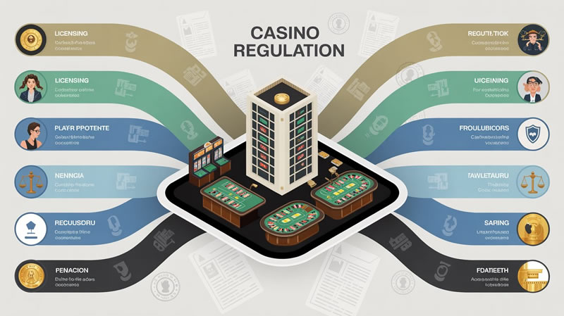 casinos en live