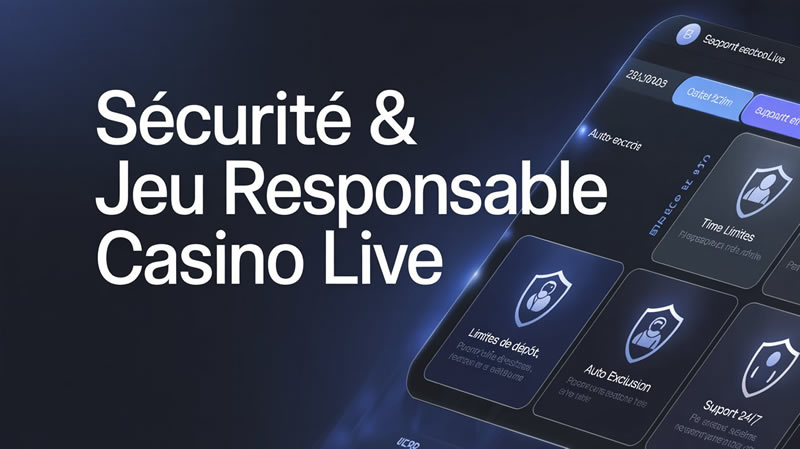 casinos en live