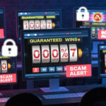 Faux casinos en ligne