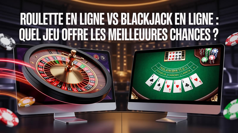 meilleurs casinos blackjack