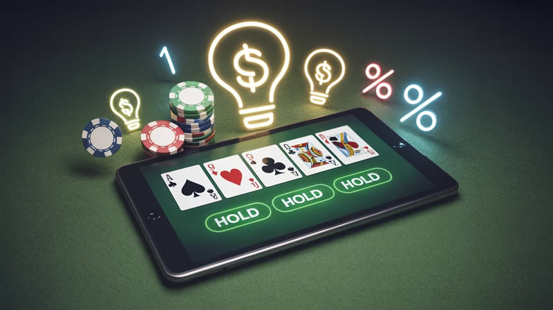 video poker